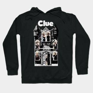 Clue Movie Hoodie